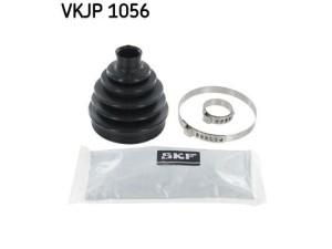 VKJP 1056 (SKF) Пильовик ШРКШ переднього зовнішнього комплектVW Golf III 91-98 Fiat Doblo 00-09 Alfa Romeo MiTo 08-18