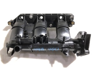 140039944R (RENAULT) Колектор впускний пластикRenault Captur 13-20 Renault Sandero 13- Dacia Sandero 13-20