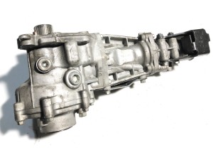 3200A158 (MITSUBISHI) Раздаточная коробкаMitsubishi ASX 10-23