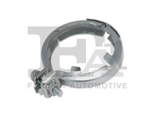 144-993 (FA1) Хомут глушникаMercedes-Benz G-Class W463 90-18 Mercedes-Benz B-Class W245 05-11 Mercedes-Benz GL X166 12-16