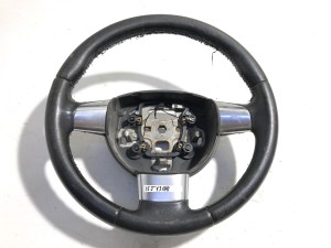1500633 (FORD) Кермо 3 спиці під airbag