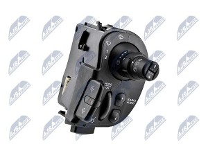 EPE-RE-000 (NTY) Підрульовий перемикачRenault Clio III 05-12 Renault Kangoo 09-17 Renault Kangoo 08-17