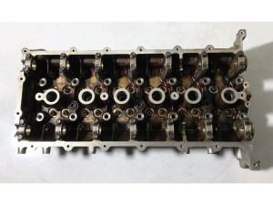 96307819 (CHEVROLET) Головка блока голаяChevrolet Epica 06-14