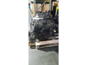 VQ35DE (INFINITI) Двигатель комплект
