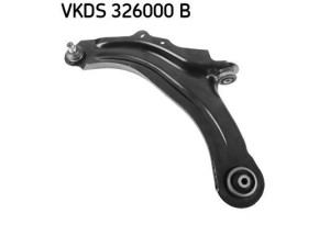 VKDS 326000 B (SKF) Важіль передній лівий нижнійRenault Captur 13-20 Renault Scenic II 03-09 Renault Megane II 03-09