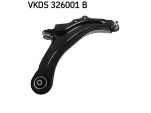 VKDS 326001 B (SKF) Важіль передній правий нижнійRenault Captur 13-20 Renault Scenic II 03-09 Renault Megane II 03-09