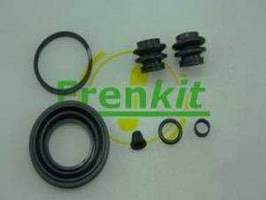 240049 (FRENKIT) Ремкомплект тормозного суппортаToyota Camry 17- Mitsubishi Outlander 12-15 Lexus UX 18-