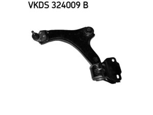 VKDS 324009 B (SKF) Важіль передній лівийFord Galaxy 06-15 Ford Mondeo IV 07-15 Volvo V70 07-16