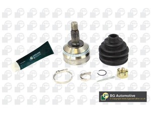 CV1405A (BGA) ШРКШ зовнішній комплектFiat Scudo 95-07 Peugeot Expert 95-07 Citroen Jumpy 95-07