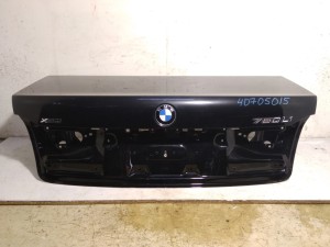 41009481034 (BMW) Крышка багажника