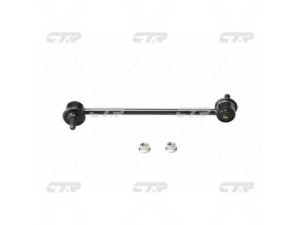 CLT-42 (CTR) Стійка стабілізатора передньогоFord Fiesta 09-17 Mazda CX-3 15- Lexus RX 98-03