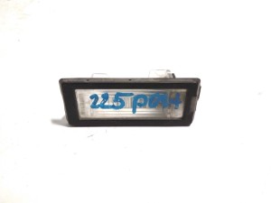 13578958 (OPEL) Фонарь подсветки номераOpel Astra J 10-15 Chevrolet Tahoe 14-20 Cadillac ATS 12-19