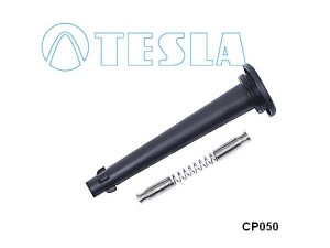 CP050 (TESLA) Наконечник свечи зажиганияRenault Scenic III 09-16 Renault Megane III 09-16 Nissan Qashqai 07-14