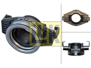 500110960 (LuK) Підшипник витискнийHyundai H-1 07-21 Hyundai H-1 04-07 Kia Sorento 02-09