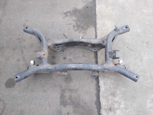 4100A095 (MITSUBISHI) Балка задней подвески 4WDPeugeot 4008 12-17 Mitsubishi ASX 10-23 Citroen C4 AirCross 12-17