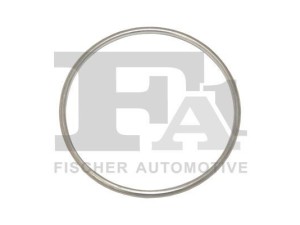 121-992 (FA1) Кільце ущільнювальне вихлопної системиOpel Antara 06-15 Chevrolet Captiva 06-11 Daewoo Lanos 97-09