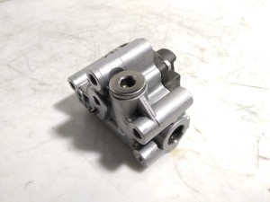 JF011EPUMP (NISSAN) Масляный насос АКППNissan X-Trail T31 07-14