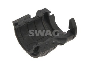 30931345 (SWAG) Втулка стабилизатора переднегоVW Touareg 02-10 VW Touareg 10-18 Audi Q7 05-15