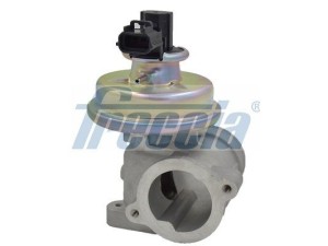 EGR12-130 (FRECCIA) Клапан EGRFord Mondeo III 00-07 Ford Transit 00-06