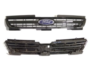 1786304 (FORD) Решітка радіатора 10-FORD S-MAX 06-15