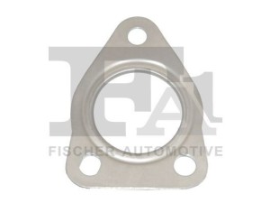 412-523 (FA1) Прокладка турбіниFiat Doblo 09-15 Opel Insignia 08-16 Suzuki SX-4 06-14