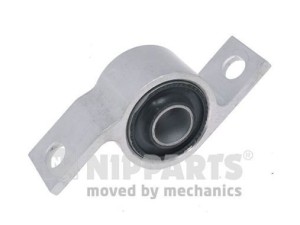 N4237002 (NIPPARTS) Сайлентблок рычага переднего нижнегоSubaru Impreza 92-01 Subaru Impreza 00-07 Subaru Impreza 07-11