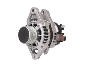 104210-9820 (DENSO) ГенераторToyota Aygo 14-21 Peugeot 108 14-21 Citroen C1 14-21