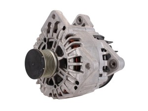 TG15C123 (VALEO) ГенераторRenault Laguna III 07-15 Renault Scenic III 09-16 Renault Megane III 09-16