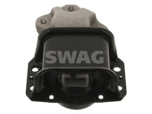 62943764 (SWAG) Опора двигуна праваPeugeot Partner 08- Citroen Berlingo 08-18 DS DS4 15-18