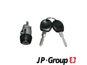 1190400300 (JP GROUP) ЦугаликиVW Passat B3-B4 88-96 VW Transporter T4 90-03 SEAT Ibiza 93-02