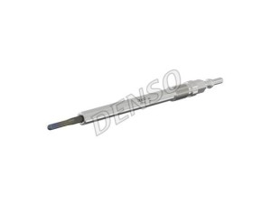 DG-665 (DENSO) Свеча накалаMercedes-Benz E-Class W212 09-16 Mercedes-Benz E-Class W207 09-16 Mercedes-Benz C-Class W204 07-14