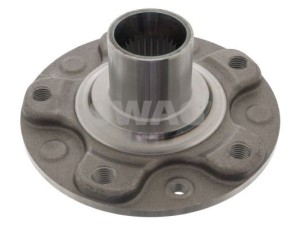 60946619 (SWAG) Маточина передняRenault Megane IV 16- Renault Megane III 09-16 Dacia Duster 10-17