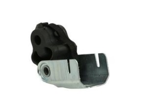 FT84404 (FAST) Подушка глушникаRenault Trafic 14- Fiat Talento 16-21 Nissan NV300 16-