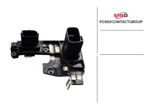 FO302CONTACTGROUP (MSG) Контактна група ЕПКFord Mondeo IV 07-15 FORD S-MAX 06-15 Ford Galaxy 06-15