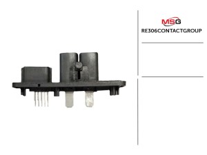 RE306CONTACTGROUP (MSG) Контактна група ЕПКRenault Lodgy 12-22 Dacia Duster 10-17 Dacia Dokker 12-21