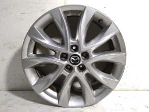 9965037090 (MAZDA) Диск колесный литой R19 7JHyundai Tucson 15-21 Mazda CX-5 12-17