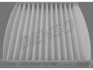 DCF356P (DENSO) Фільтр салонуMitsubishi Outlander 15-21 Lexus GS 05-11 Toyota Camry 06-11