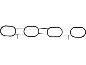 71-40871-00 (VICTOR REINZ) Прокладка впускного колектораRenault Scenic III 09-16 Renault Megane III 09-16 Nissan Qashqai 07-14