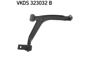 VKDS 323032 B (SKF) Рычаг передний правый нижнийPeugeot Partner 96-08 Citroen Xsara Picasso 99-10 Citroen Berlingo 96-08