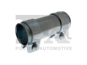 004-947 (FA1) Хомут глушникаVW Golf VI 09-14 Audi A1 10-18 Skoda Fabia III 14-21