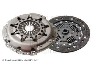 ADBP300084 (BLUE PRINT) Комплект сцепления без выжимногоFord Fusion 02-12 Ford Fiesta 02-09