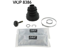 VKJP 8386 (SKF) Пыльник шруса переднего внутреннего комплектFord C-MAX 02-10 Ford Focus II 04-11