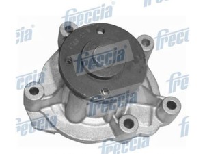 WP0235 (FRECCIA) Помпа системи охолодженняMercedes-Benz A-Class W168 97-04