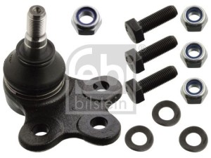 05170 (FEBI) Шаровая опора рычага переднего нижнегоOpel Astra F 91-98 Opel Ascona 81-88 Opel Astra G 98-05