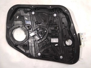 82471D7010 (HYUNDAI) Стеклоподъемник передний левый 6 пиновHyundai Tucson 15-21