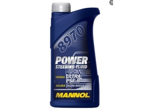 MN8970-05PL (Mannol) Олива гідравлічна 0.5 л (HONDA) PSF