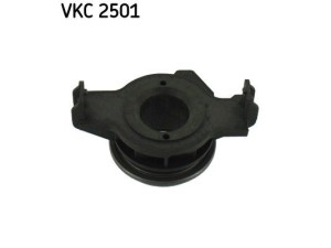 VKC2501 (SKF) Подшипник выжимной 1.6MPI 16V, 1.8MPI 16V, 2.0JTS 16V, 2.0MPI Turbo 12V, 1.4MPI 16V, 1.8MPI 8V, 1.9D 8V, 1.9TD 8V