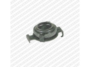 BAC395.01 (SNR) Підшипник витискнийFiat Doblo 09-23 Mazda 626 97-02 Alfa Romeo MiTo 08-18