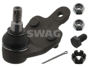 81 94 3076 (SWAG) Шаровая опора рычага переднего правогоToyota Camry 11-18 Toyota Camry 06-11