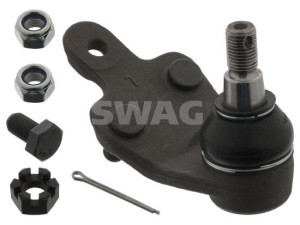 81 94 3074 (SWAG) Шаровая опора рычага переднегоToyota Camry 11-18 Toyota Camry 06-11